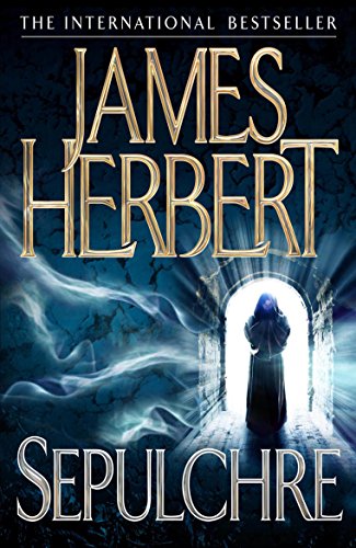 Sepulchre Cover