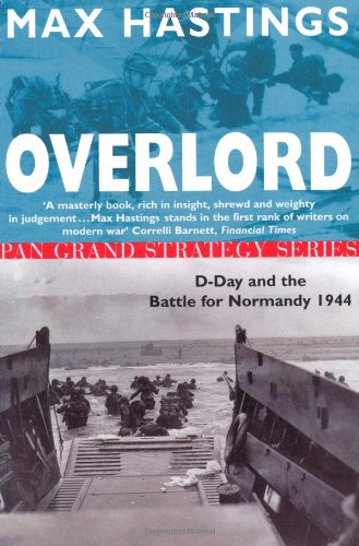 Overlord Cover