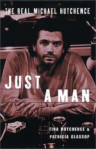 Just a Man Cover
