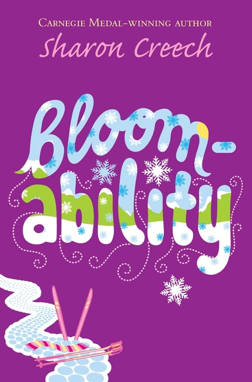 Bloomability Poster
