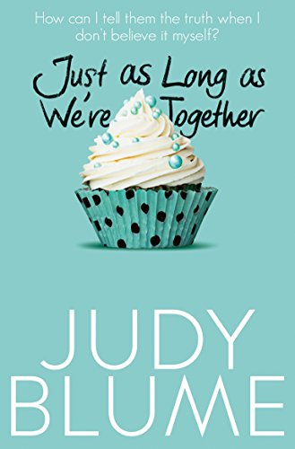 Just as Long as We're Together Cover