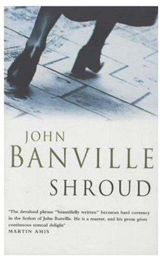 Shroud Cover