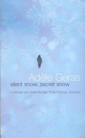 Silent Snow, Secret Snow Cover