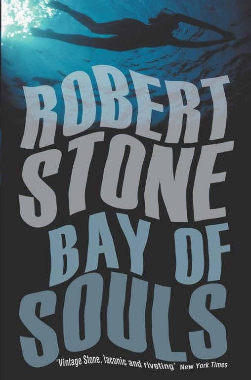 Bay of Souls Cover