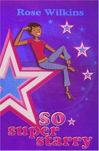 So Super Starry (Pb) Cover