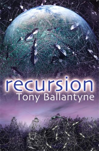Recursion Cover