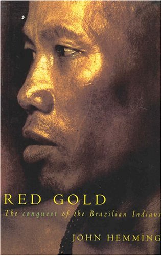 Red Gold Cover