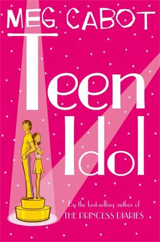 Teen Idol Cover