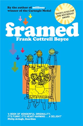 Framed Cover