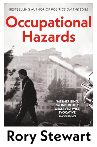 Occupational hazards Cover