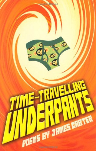 Time-travelling Underpants Cover