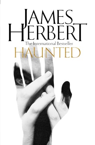 Haunted Cover