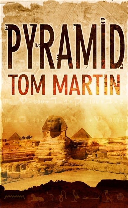 Pyramid Cover