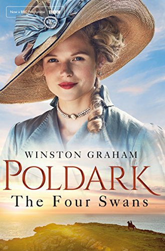 The four swans Cover