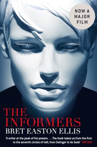 The Informers Cover