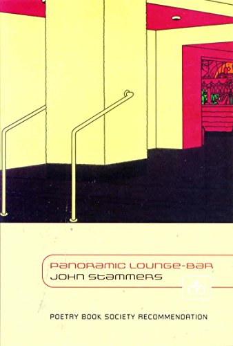 Panoramic lounge-bar Cover