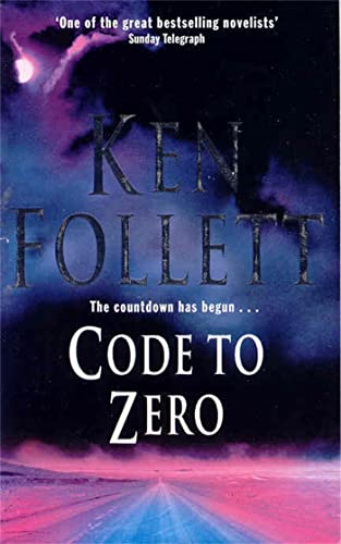 Code to zero Cover