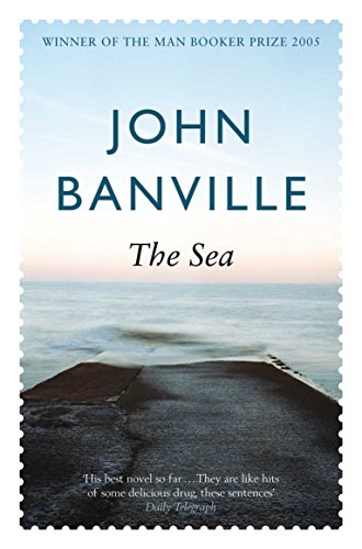 The sea Cover