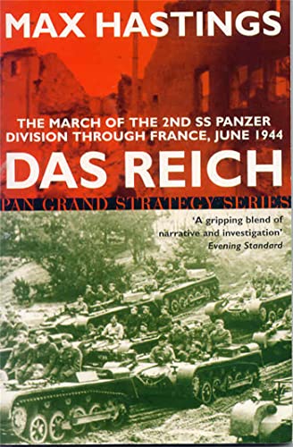 Das Reich Cover