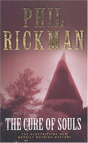 The Cure of Souls (A Merrily Watkins Mystery) Cover