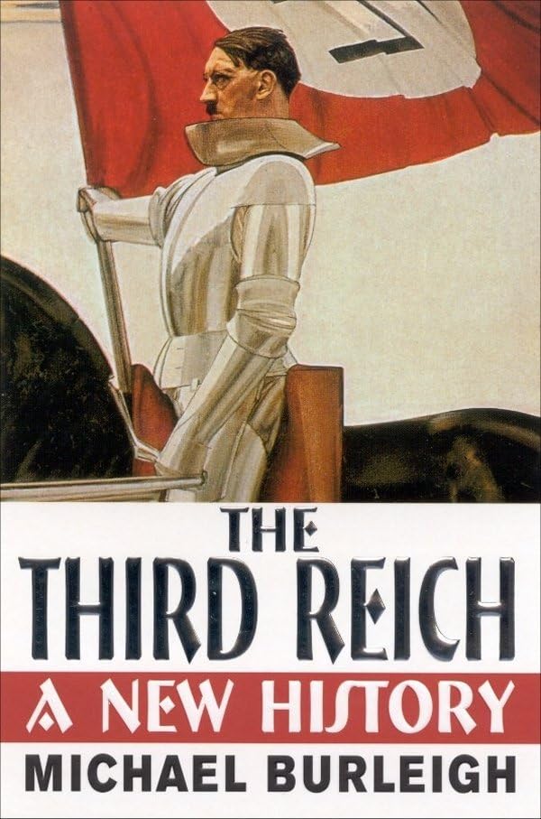 The Third Reich Cover