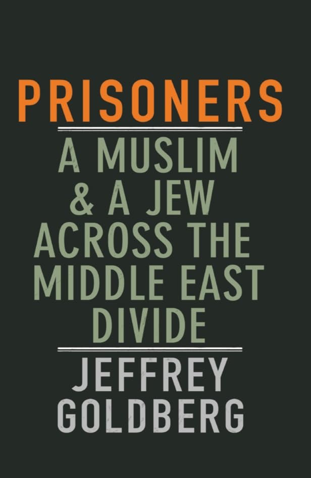 Prisoners Cover
