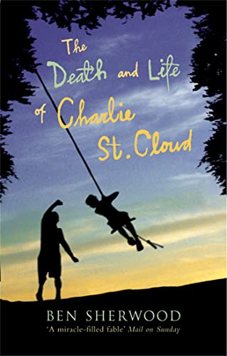 The Death and Life of Charlie St. Cloud Poster