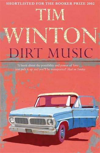 Dirt music Cover