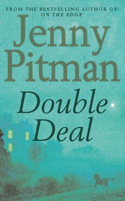 Double Deal Cover