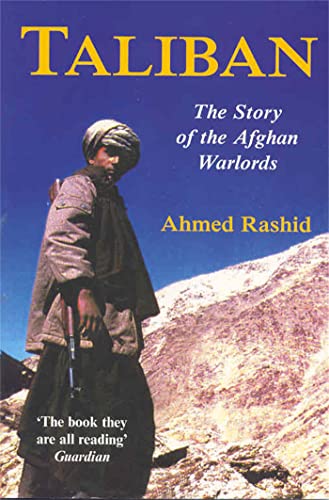 Taliban Cover