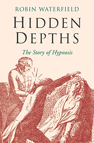 Hidden Depths Cover