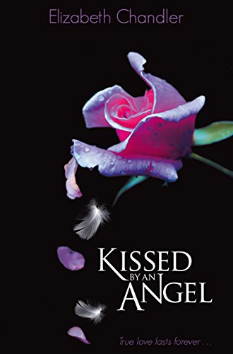 Kissed by an Angel Cover