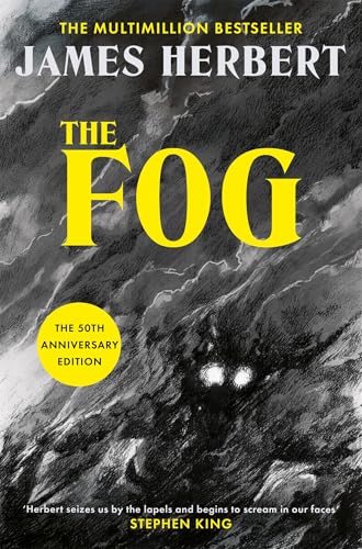 The fog Cover