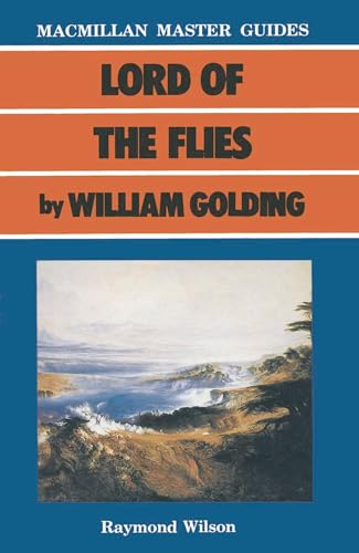 Macmillan Master Guides Cover
