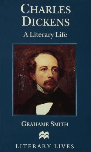 Charles Dickens Cover