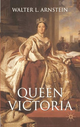 Queen Victoria Cover
