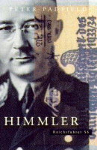 Himmler Cover
