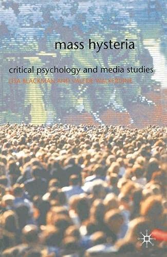 Mass hysteria Cover