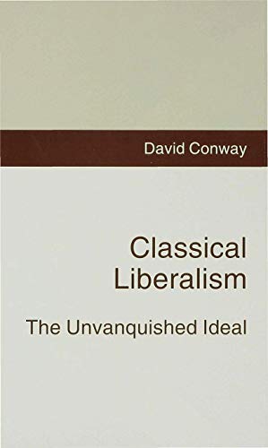 Classical liberalism Cover