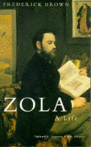 Zola Cover