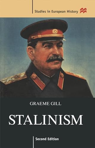 Stalinism Cover