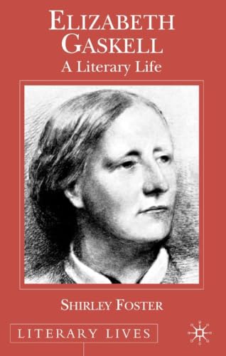 Elizabeth Gaskell Cover