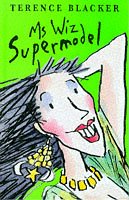Ms Wiz Supermodel (Ms Wiz) Cover