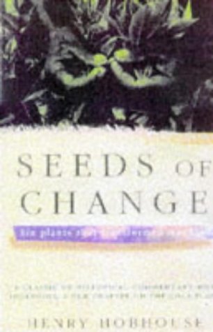 Seeds of Change Cover