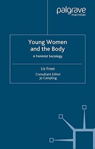 Young Women and the Body Cover