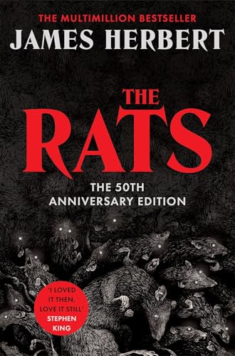 The Rats Cover