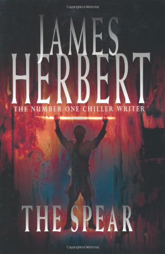 The Spear Cover