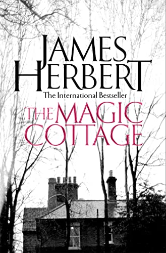 The Magic Cottage Cover