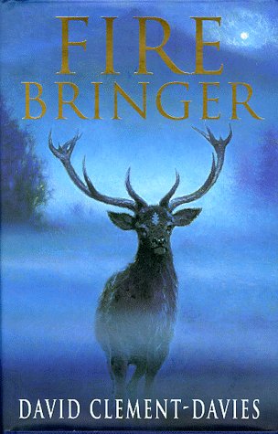Fire bringer Cover