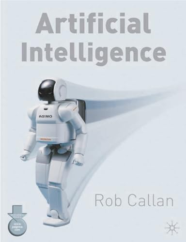 Artificial Intelligence Cover